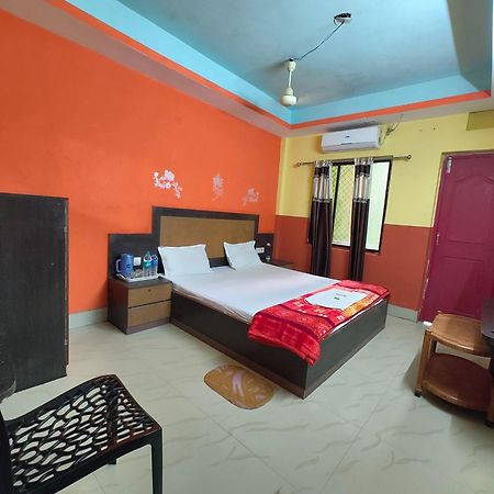 Goroomgo Samrat Palace Puri Near Sea Beach With Parking Facilities - Restaurant Available - Couple Friendly Екстериор снимка